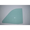 Quarter Window Glass 1964-1965 GM A-Body Convertible - image 1