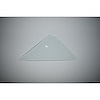 Vent Glass 1964-1965 GM A-Bod/1966-1967 Chevelle Sedan - image 1