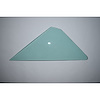 Vent Glass 1964-1965 GM A-Bod/1966-1967 Chevelle Sedan - image 1