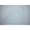Quarter Window Glass 1964-1965 GM A-Body Convertible - image 1