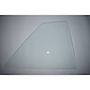 Quarter Window Glass 1964-1965 Buick, Olds, Pontiac A-Body Sedan - image 1