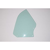 Quarter Window Glass 1966-1967 GM A-Body Convertible - image 1