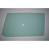 Door Glass 1966-1967 Chevelle/Malibu Coupe/Convertible - image 1