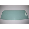 Rear Window Glass 1966-1967 Chevelle/Malibu Sedan - image 1