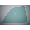 Quarter Window Glass 1966-1967 Chevelle/Malibu Sedan - image 1