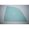 Quarter Window Glass 1966-1967 Chevelle/Malibu Sedan - image 1