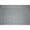 Door Glass 1966-1967 Buick, Olds, Pontiac A-Body Coupe/Convertible - image 1
