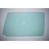 Door Glass 1966-1967 Buick, Olds, Pontiac A-Body Coupe/Convertible - image 1