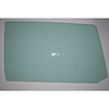 Door Glass 1966-1967 Buick, Olds, Pontiac A-Body Coupe/Convertible - image 1