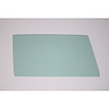 GS03-663SDR for 1966-1967 GM BOP Sedan Door Glass Tinted Right/Passenger Side - image 1