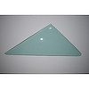 GS03-663SVL for 1966-1967 GM A Body Sedan Vent Window Glass Tinted Left/Driver Side - image 1