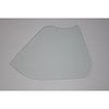 Quarter Window Glass 1966-1967 GM A-Body Convertible - image 1