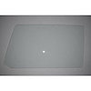 Door Glass 1966-1967 Chevelle/Malibu Coupe/Convertible - image 1