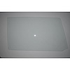 Door Glass 1966-1967 Chevelle/Malibu Coupe/Convertible - image 1