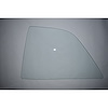 Quarter Window Glass 1966-1967 Chevelle/Malibu Sedan - image 1