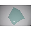 Quarter Window Glass 1968-1972 GM A-Body Convertible - image 1