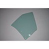 Quarter Window Glass 1968-1972 GM A-Body Convertible - image 1