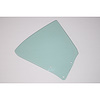 Quarter Window Glass 1968-1969 Chevelle/Malibu Coupe - image 1