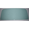 Rear Window Glass 1968-1972 Chevelle/Malibu/Monte Carlo/Grand Prix - image 1