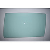 Door Glass 1968-1972 GM A-Body Sedan - image 1