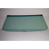 GS03-683W for 1970-1972 GM A BODY Coupe/2 Door Sedan Windshield W/ Antenna Tinted - image 1