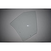 Quarter Window Glass 1968-1972 GM A-Body Convertible - image 1