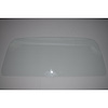 Rear Window Glass 1968-1972 Chevelle/Malibu/Monte Carlo/Grand Prix - image 1