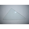 Vent Glass 1968-1972 GM A-Body Sedan - image 1
