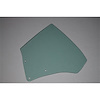 Quarter Window Glass 1970-1972 Chevelle/Malibu/Skylark Coupe - image 1
