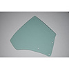 Quarter Window Glass 1970-1972 Chevelle/Malibu/Skylark Coupe - image 1