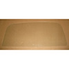 Rear Window Glass 1970-1972 Chevelle - image 1