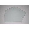 GS03-702QL for 1970-1972 Chevy Monte Carlo Coupe Quarter Window Glass Clear Left/Driver Side - image 1
