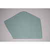 GS03-703QR for 1970-1972 Chevy Monte Carlo Coupe Quarter Window Glass Tinted Right/Passenger Side - image 1