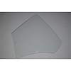 Quarter Window Glass 1970-1972 Chevelle/Malibu/Skylark Coupe - image 1