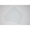 Quarter Window Glass 1968-1972 GTO/Lemans Coupe - image 1