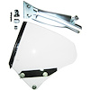 Quarter Window Glass Assembly 1968-1969 GTO - image 1