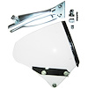 Quarter Window Glass Assembly 1968-1969 GTO - image 1