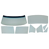 Complete Window Glass Kit - image 1