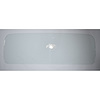 Rear Window Glass 1947-1954 Chevy Pickup - image 1