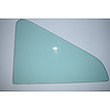 Vent Glass 1951-1954 Chevy Pickup - image 1