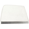 Door Window Glass and Frame - image 1