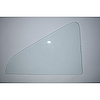 Vent Glass 1951-1954 Chevy Pickup - image 1