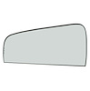 Vent Glass 1955-1959 Chevy Pickup - image 1