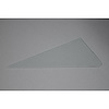 Vent Glass 1967 Chevy/GMC C/K Series Pickup - image 1