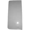 VENT WINDOW GLASS CLEAR LH. 55-57 HT. CONV. NOMAD - image 1