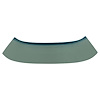 GS15-672W Windshield Glass for 1967-1979 Ford Trucks F-100, F-250 - image 1