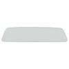 GS15-67WB Rear Window Glass for 1967-1972 Ford Trucks F-100, F-250 - image 1