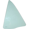 Quarter Window Glass 1964-1966 Mustang - image 1