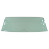 Rear Window Glass 1965-1966 Mustang Coupe - image 1