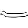 GT01-67SP Replacement Tank Straps for 1967-1969 Chevy Camaro/Pontiac Firebird, 1968-1972 Chevy Nova - image 1